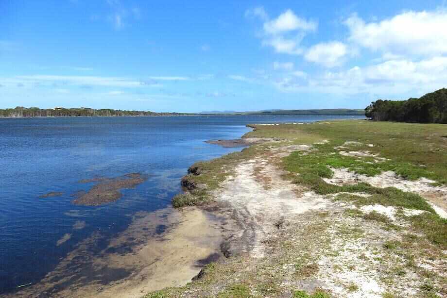 Bay of Fires Walking Tour