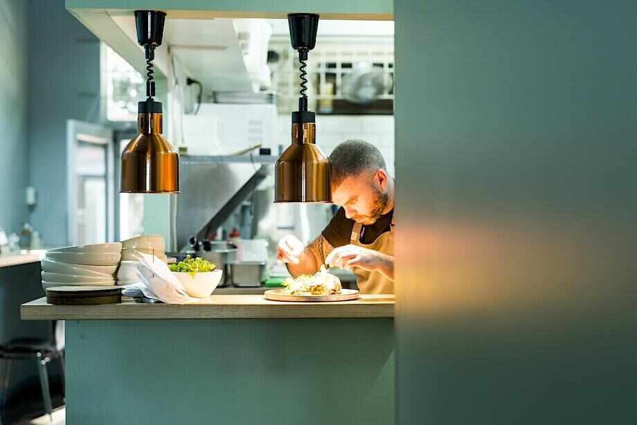 Top places to eat and drink in East Gippsland