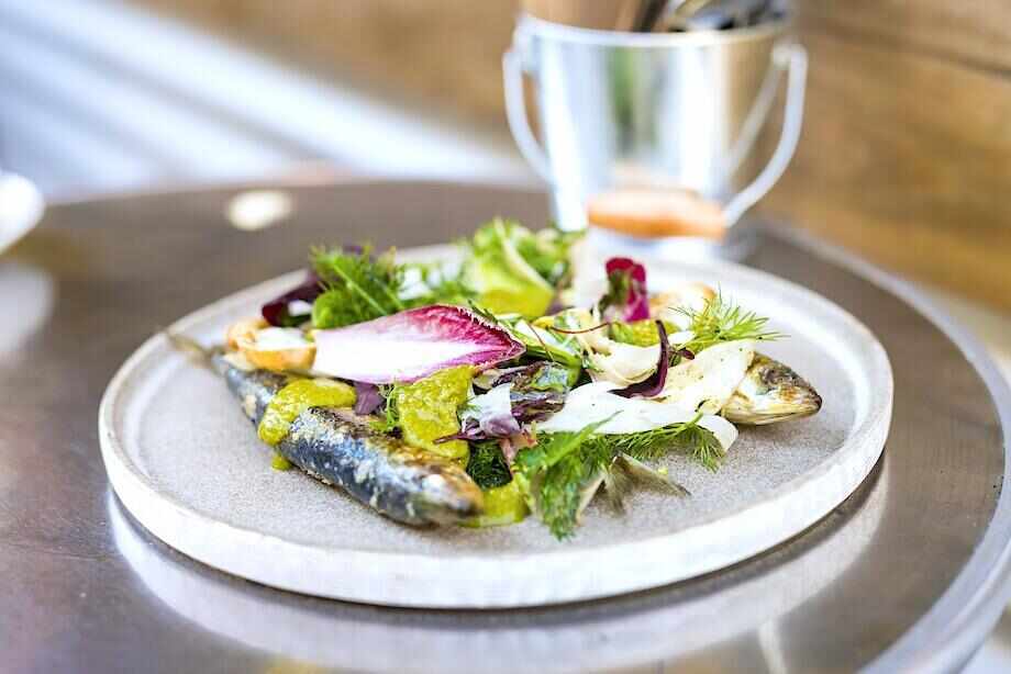 Top places to eat and drink in East Gippsland