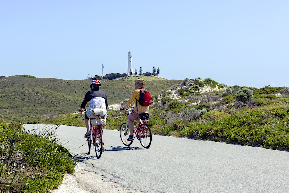Ten of the best things to do on Rottnest Island