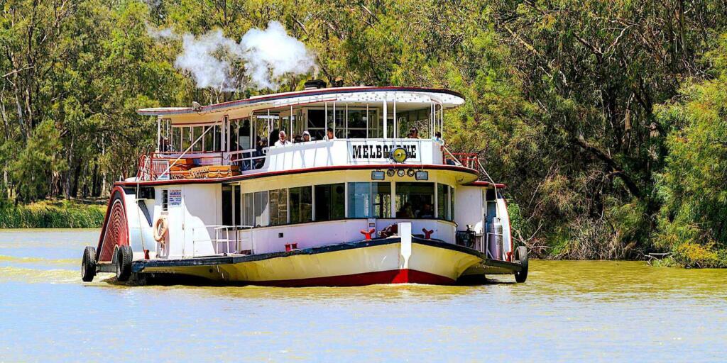 10 Best Things to Do in Mildura, VIC