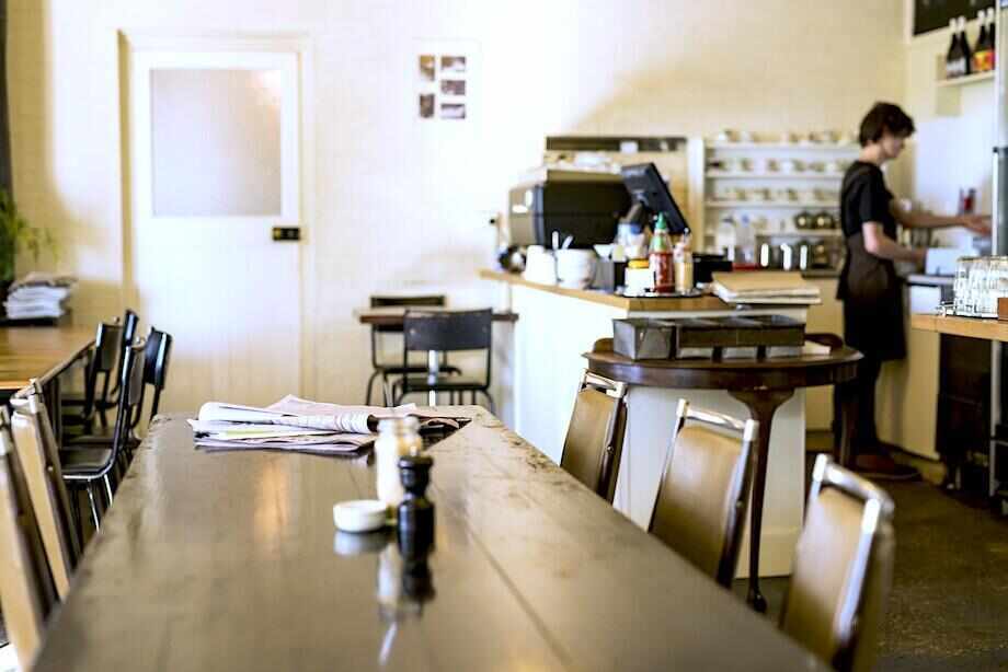 Top places to eat and drink in East Gippsland