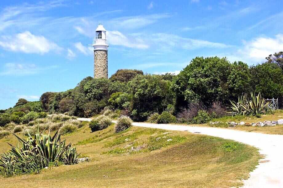 Bay of Fires Walking Tour