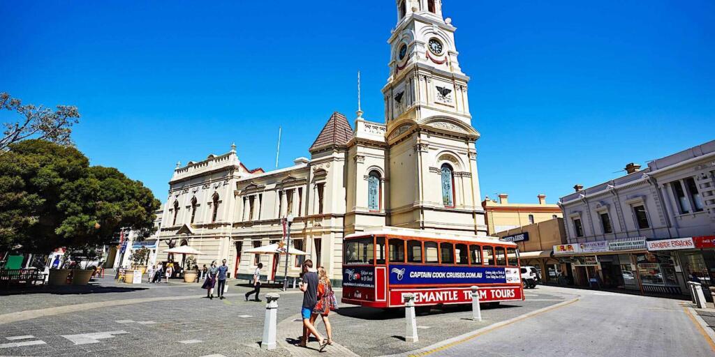 Fremantle tours & experiences