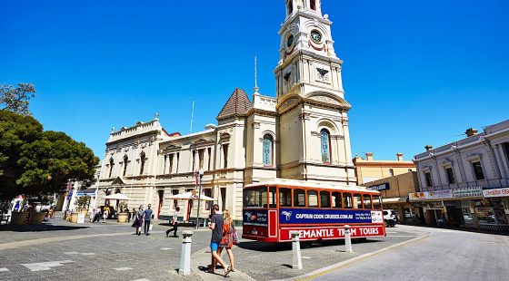 Fremantle Tours & Experiences