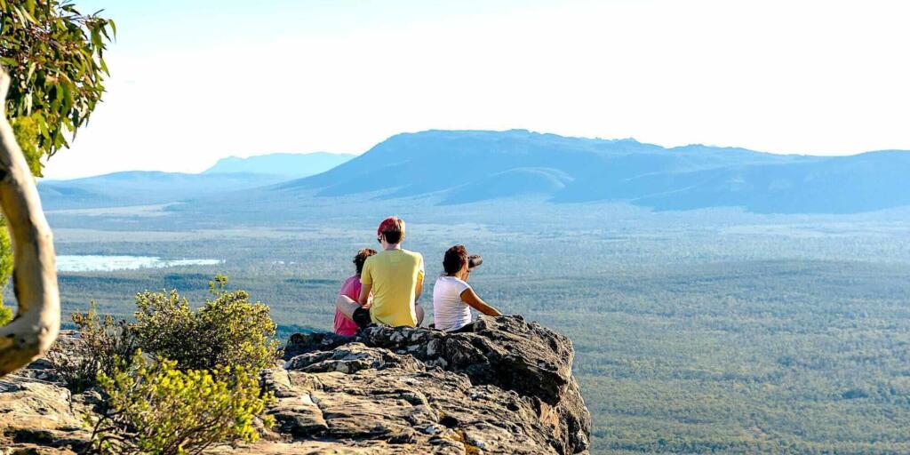Ten of the best day trips from Melbourne