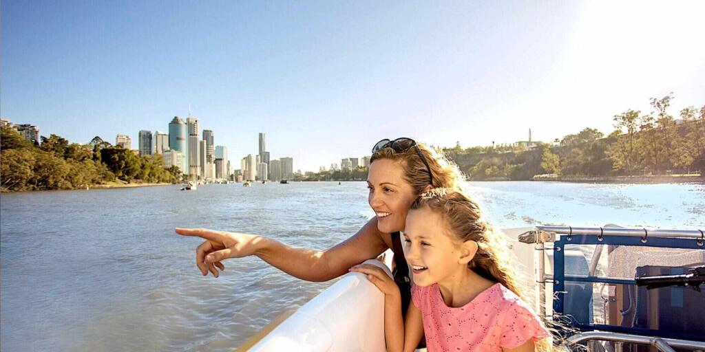 Brisbane