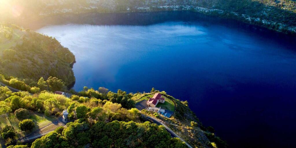 Ten of the best things to do in Mount Gambier