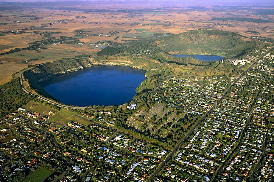 Ten of the best things to do in Mount Gambier