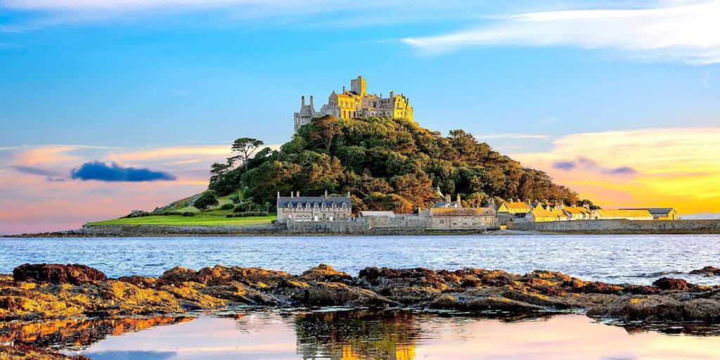 Ten top things to do in Devon and Cornwall