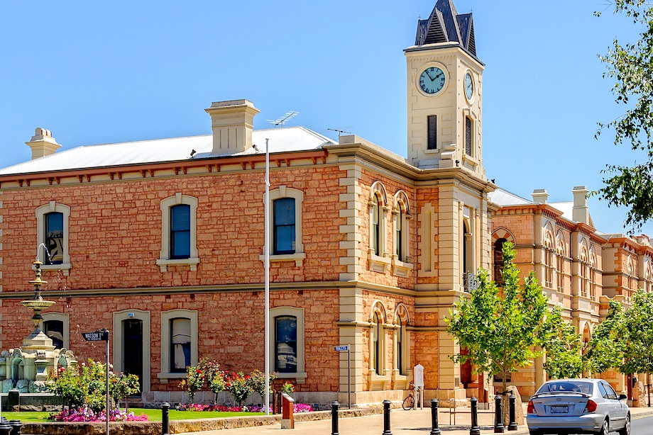 Ten of the best things to do in Mount Gambier