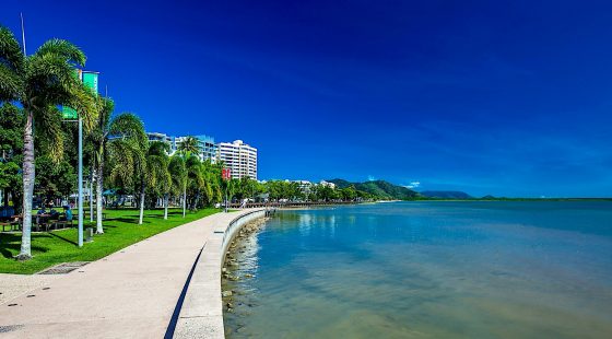 Cairns City Sightseeing Tour