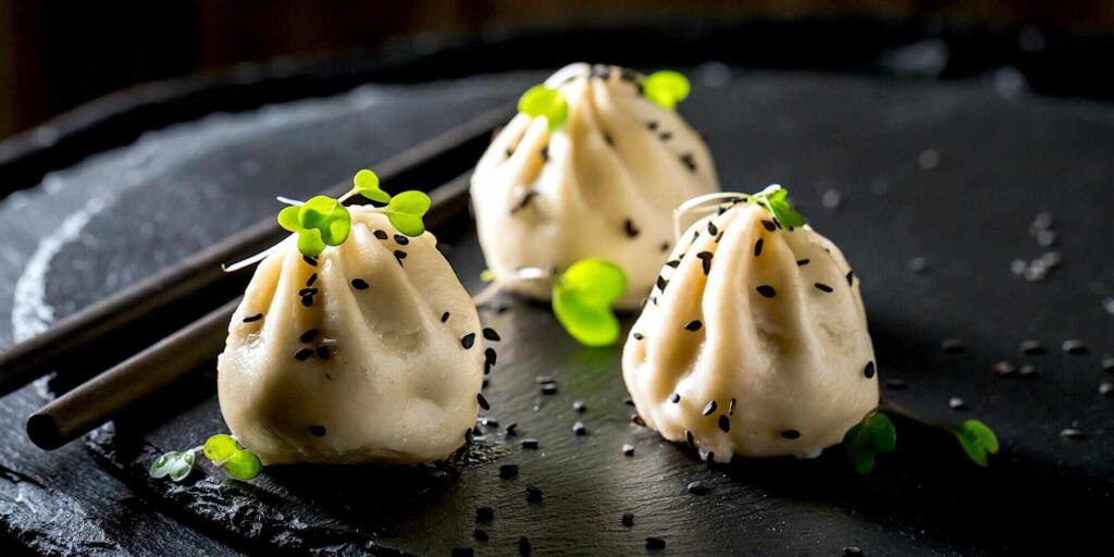 Five of Sydney's best foodie precincts