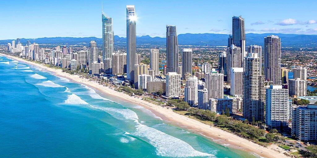 Gold Coast tours