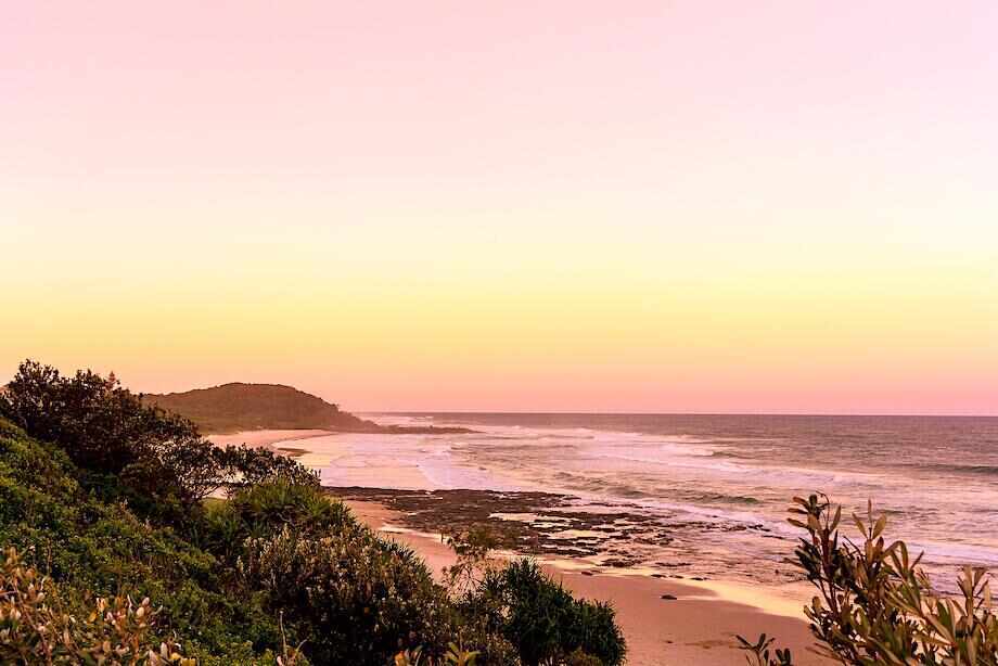 Top 10 Things to Do in the Northern Rivers, NSW | Top Oz Tours
