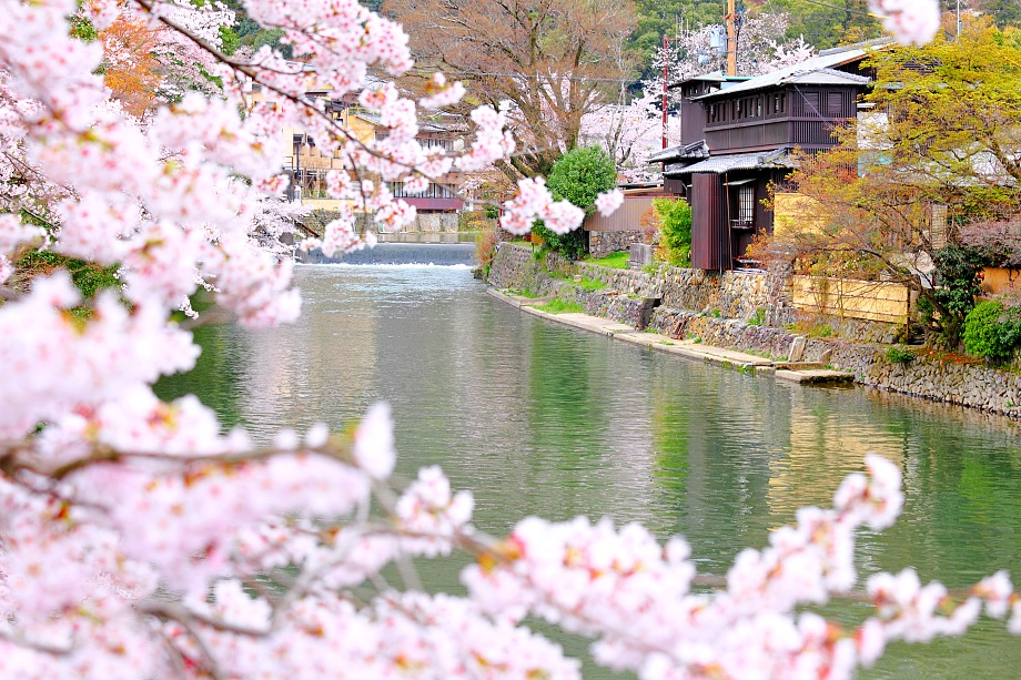 Ten top things to do in Japan