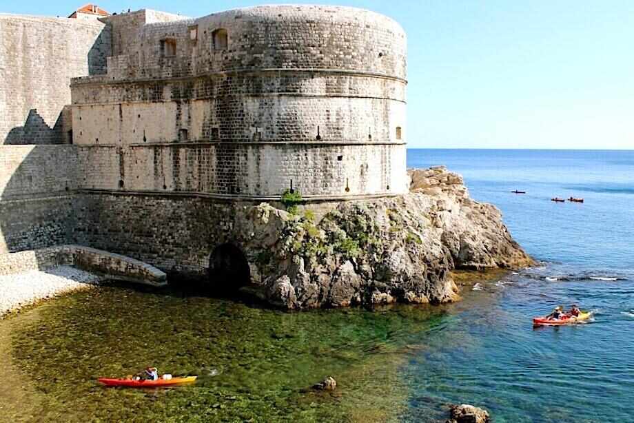 Top things to do in Dubrovnik