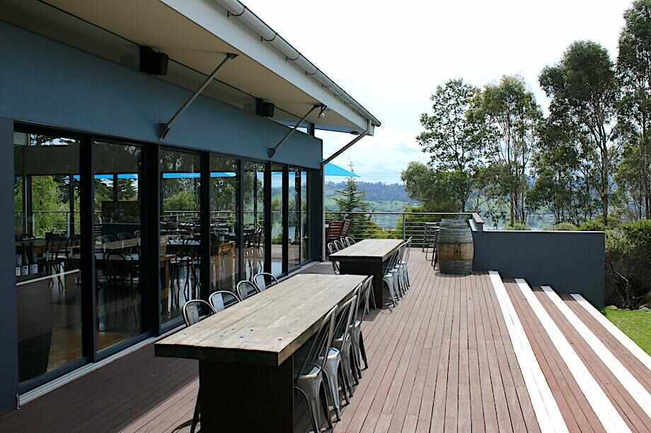 Tamar Valley Wine Tour from Launceston