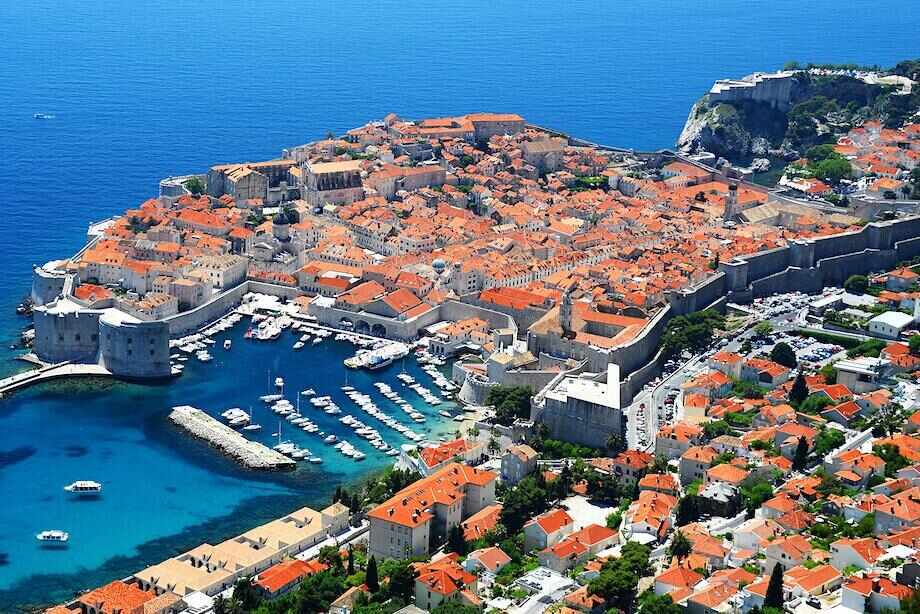 Top things to do in Dubrovnik