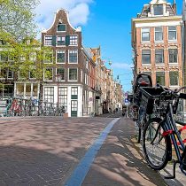 Top 10 Things to Do in Amsterdam, Netherlands