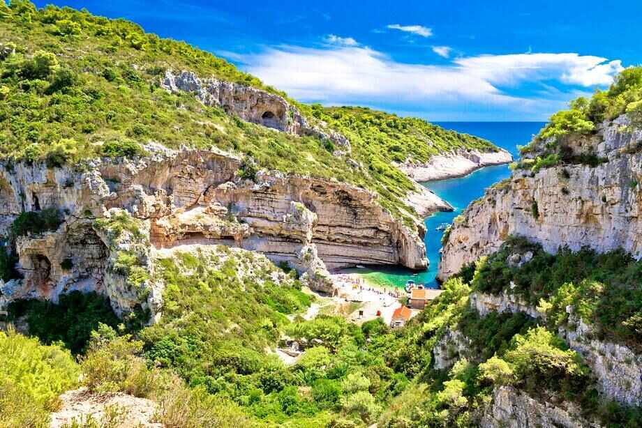 Top things to do in Vis