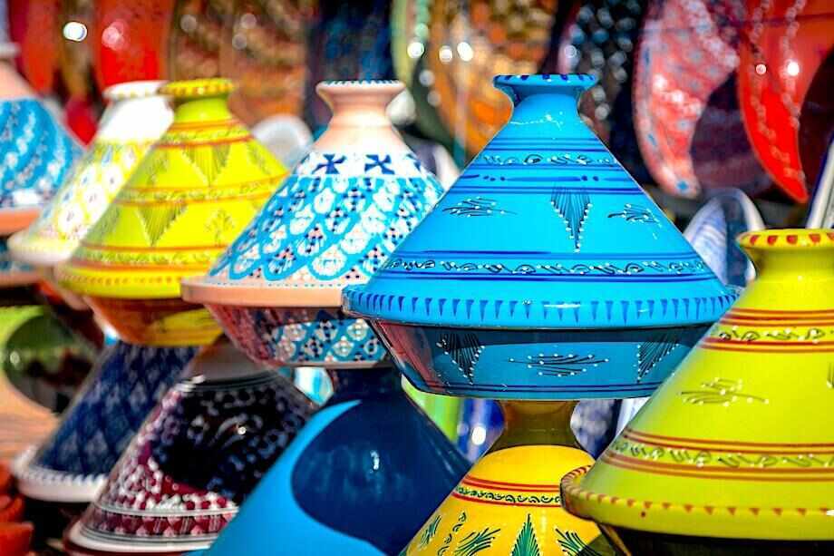 Top things to do in Morocco