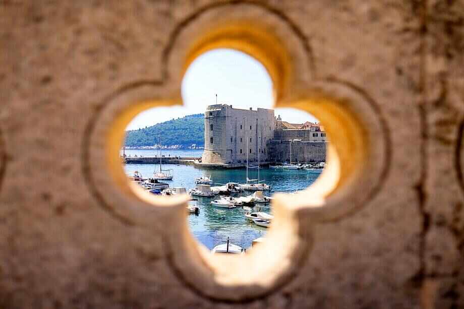 Top things to do in Dubrovnik