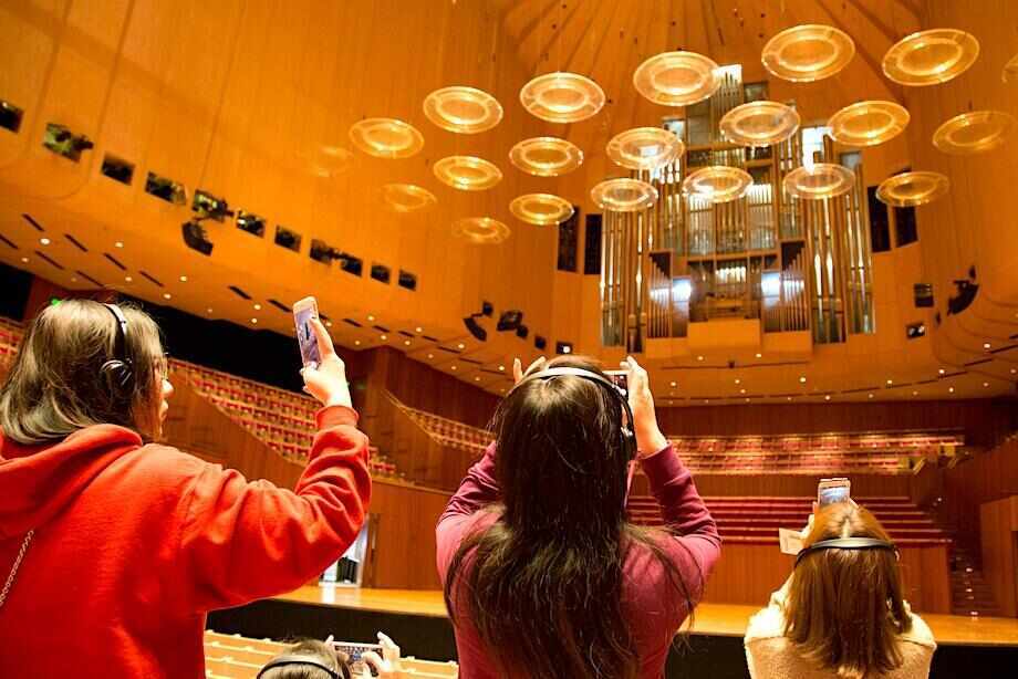 Ten of the best things to do in Sydney