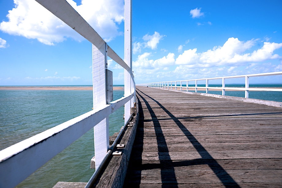 Ten of the best things to do in Hervey Bay