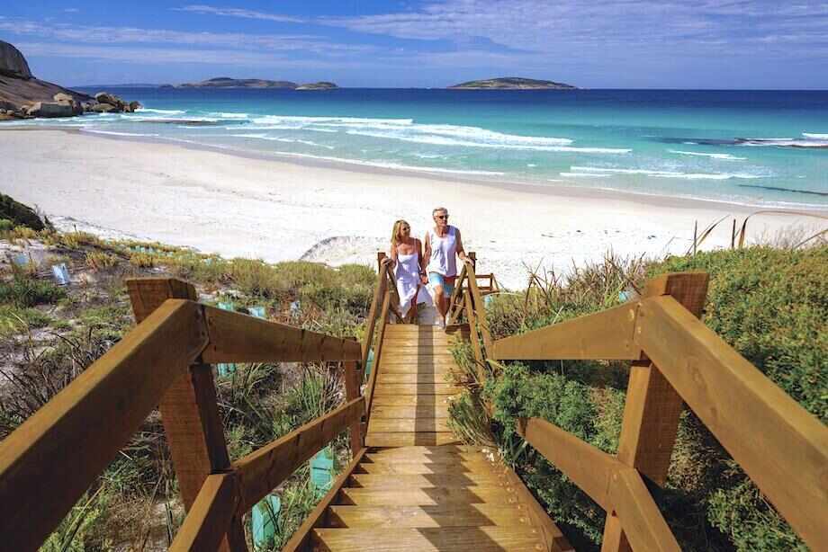 Ten of Australia’s most romantic travel destinations