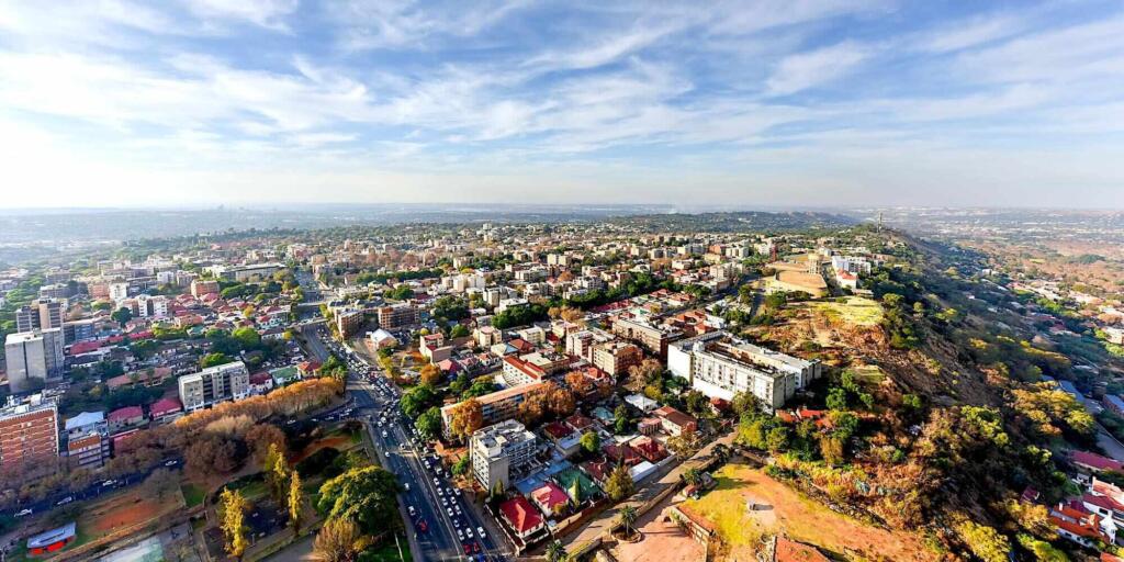 Ten top things to do in Johannesburg