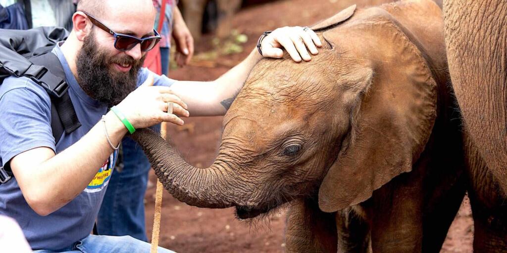 Ten top things to do in Nairobi