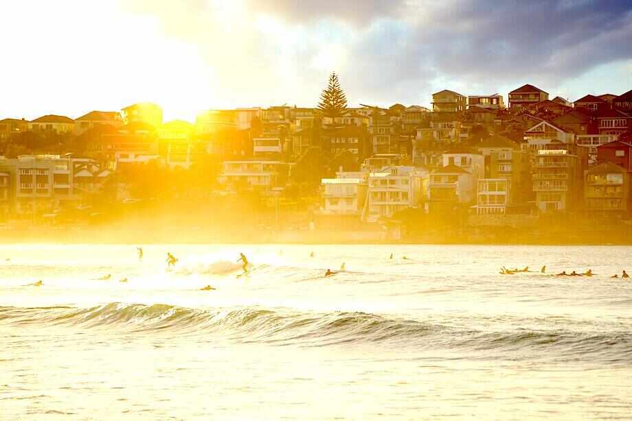 Ten of the best things to do in Sydney