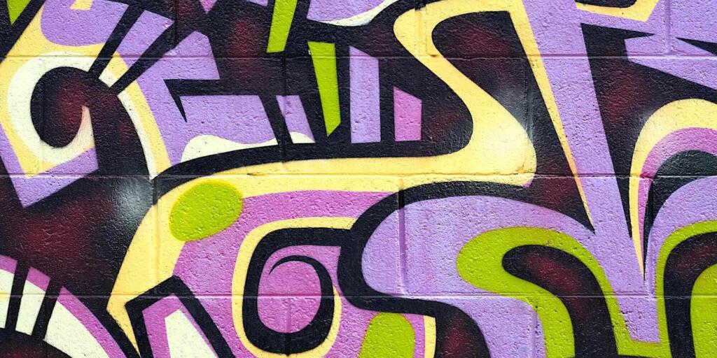 Sydney Street Art Tour