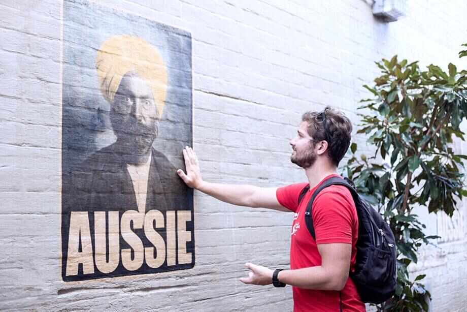 Perth Laneways Walking Tour