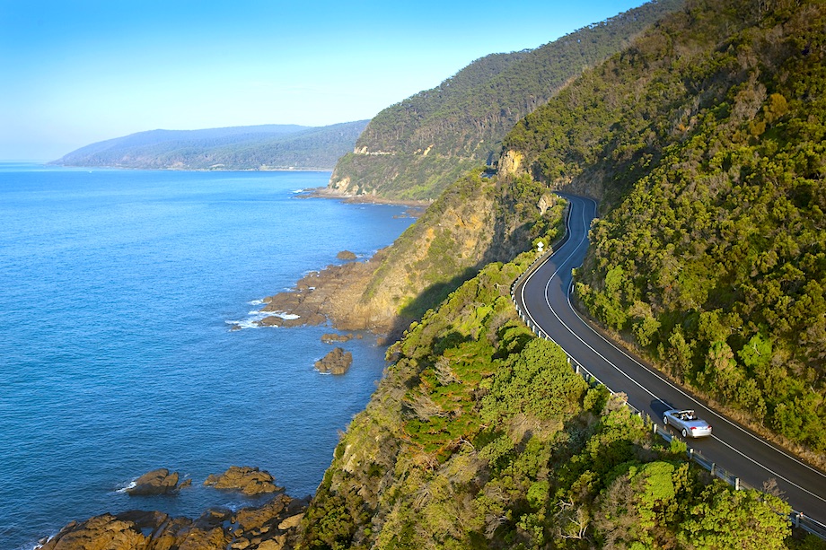 Ten of the best things to do on the Great Ocean Road