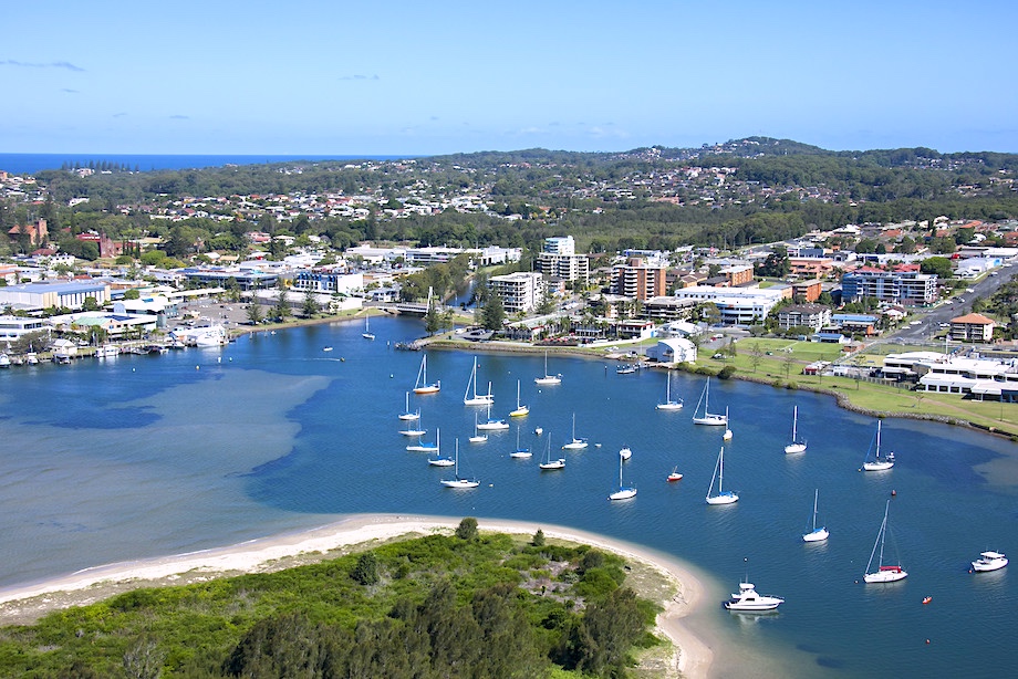 Ten of the best things to do in Port Macquarie