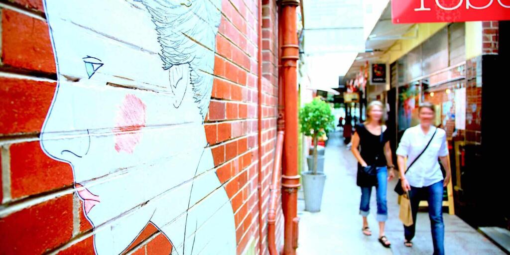 Ten of the best things to do in Bendigo