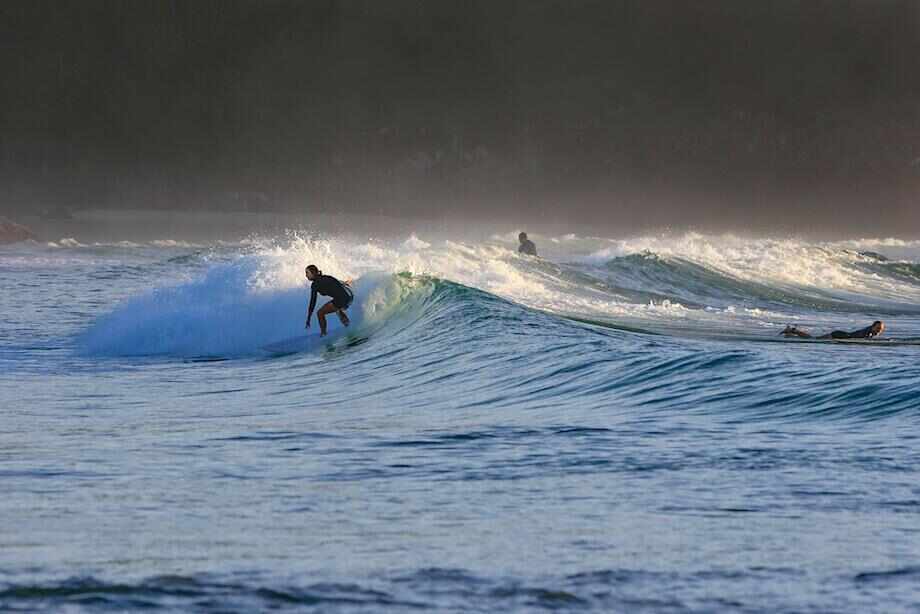 Ten of the best things to do in Coffs Harbour