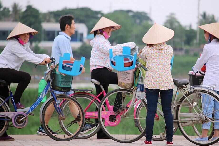 Ten top things to do in Vientiane
