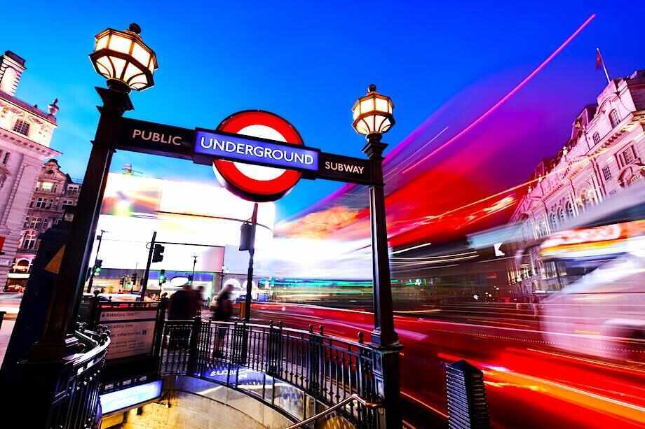 United Kingdom travel guide
