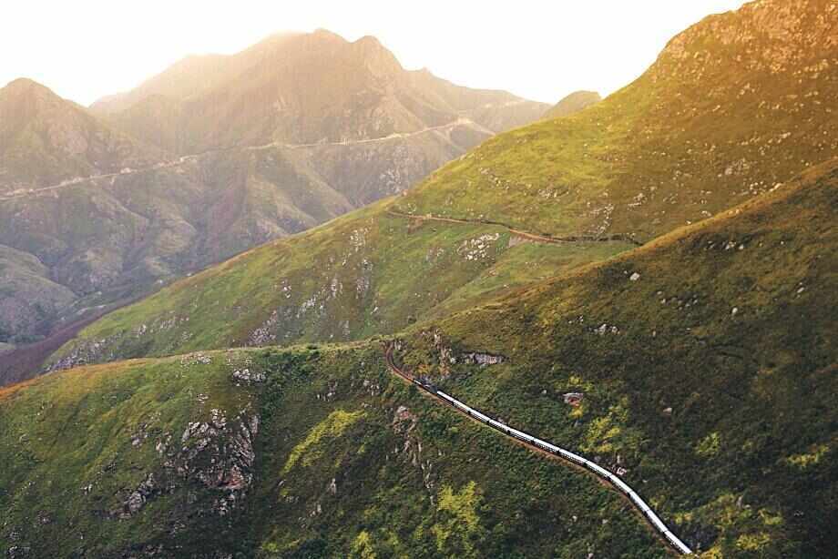 Ten top things to do in South Africa