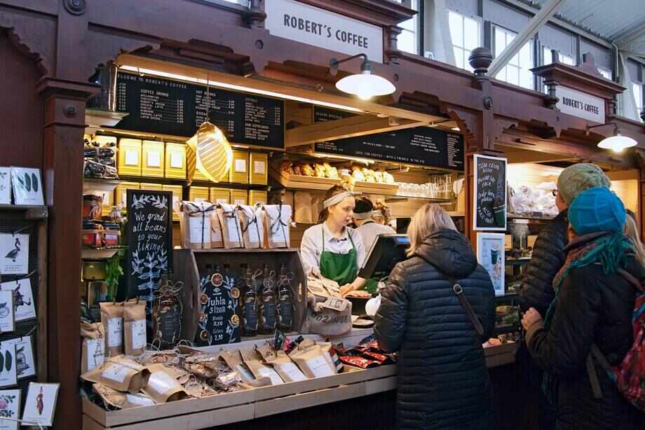Ten of the best things to do in Helsinki