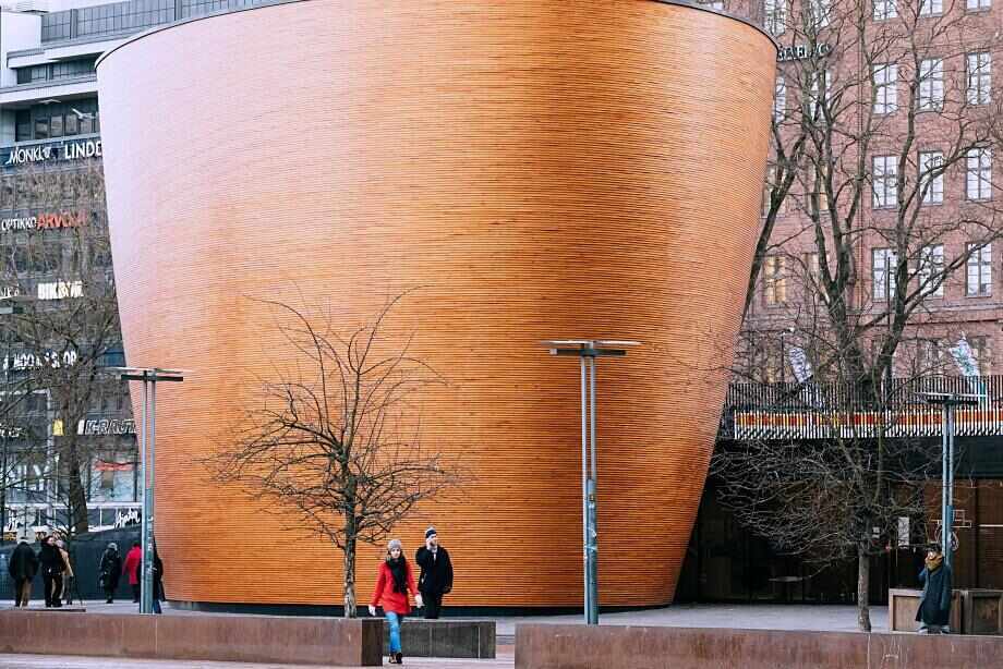 Ten of the best things to do in Helsinki