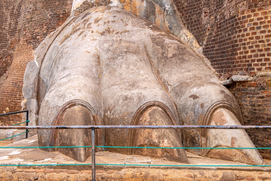 Things to do on a visit to Sigiriya