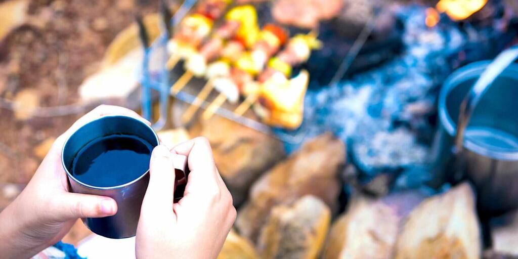 A beginner's guide to camping in Australia
