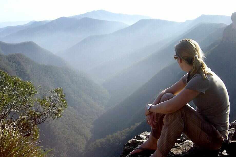 A beginner's guide to camping in Australia