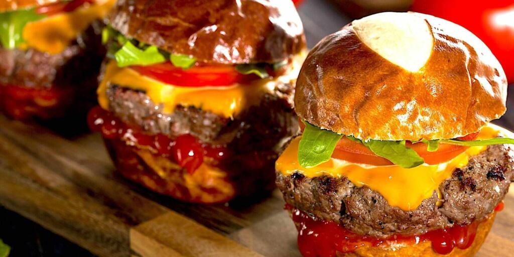 Perth Food Safari