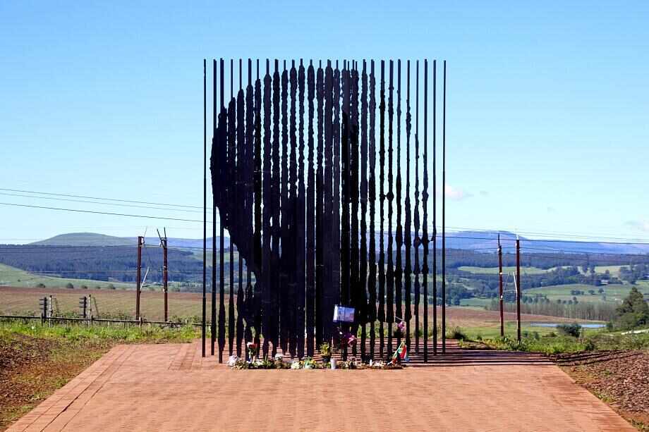 Ten top things to do in South Africa