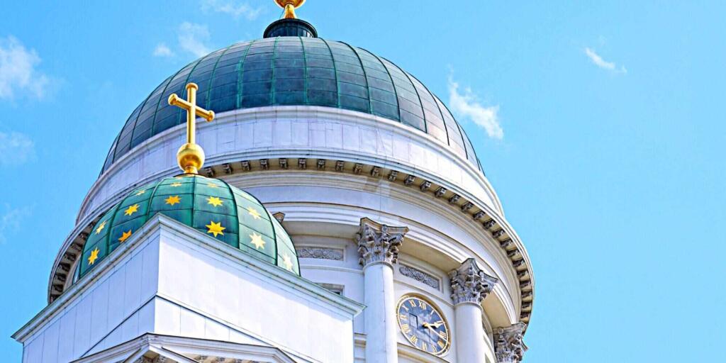 Ten of the best things to do in Helsinki